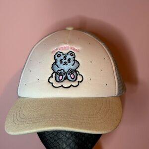 “Eye Don’t Care” SnapBack Cap/Hat